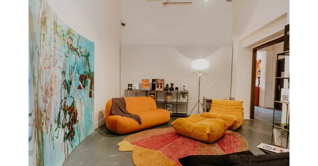 India Design ID Showcases French Art De Vivre