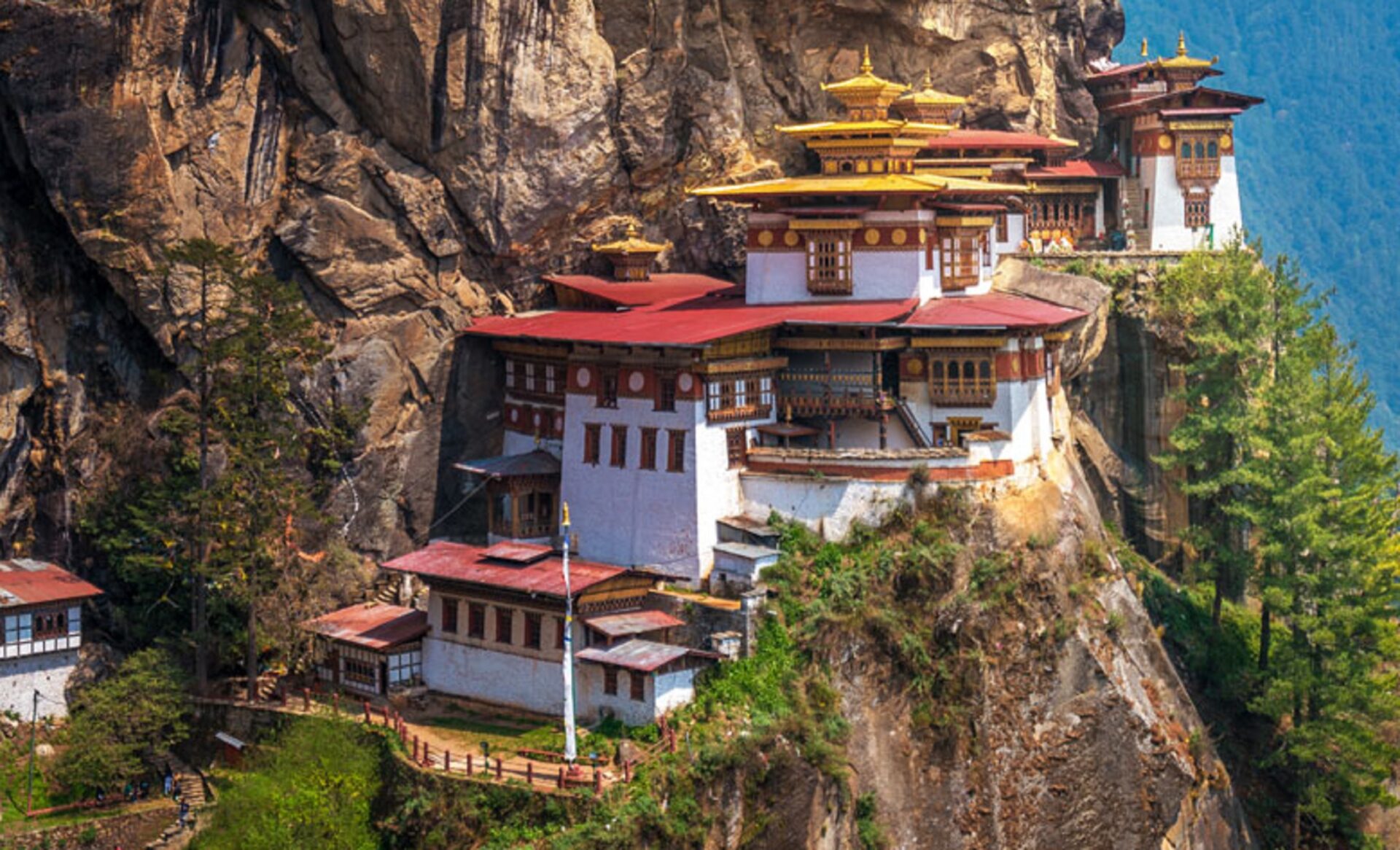 Ahmedabad Summer Travel Boost With Bhutan Route