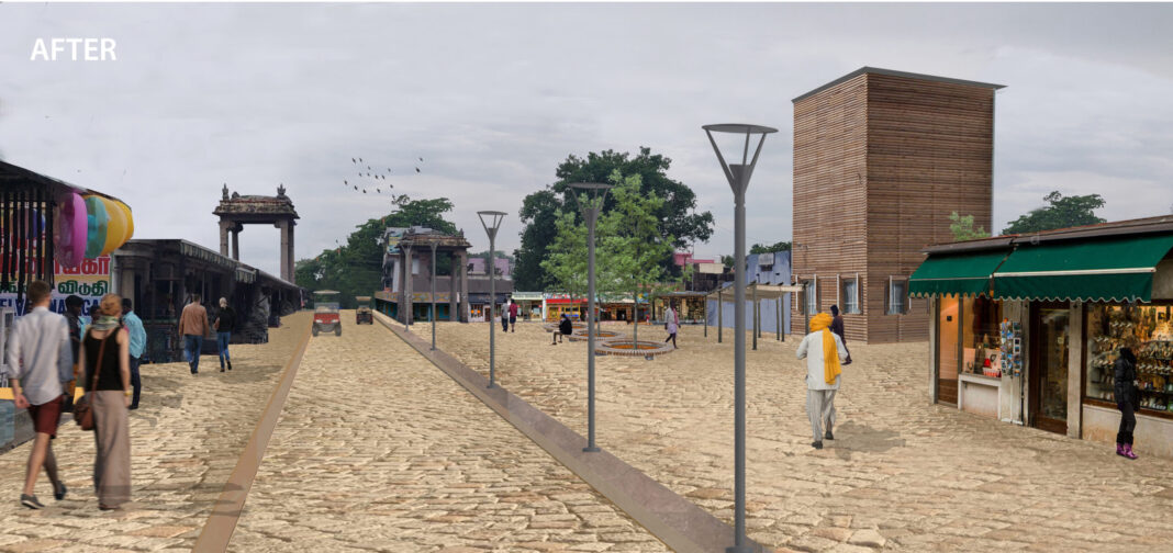 Mamallapuram Infrastructure Plan Targets Sustainable Tourism Growth