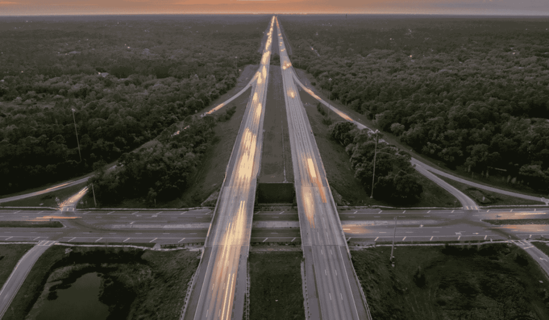 Uttar Pradesh New Expressways Near Completion