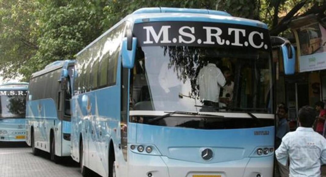 MSRTC Diesel Reform Cuts Costs For Public Transport