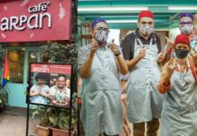 Mumbai Inclusive Café Models New Hospitality Employment Practice