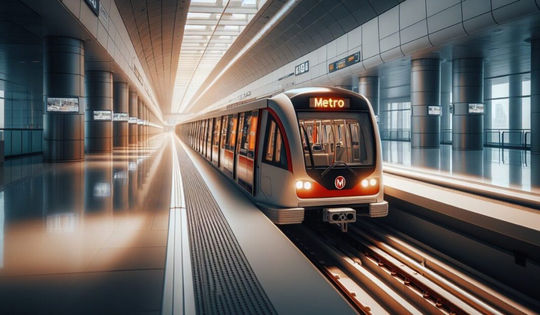 Thane Ring Metro Takes Step Forward With Station Tenders