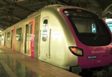 Maharashtra MMRDA Approves Metro Line 12A Along Shilphata