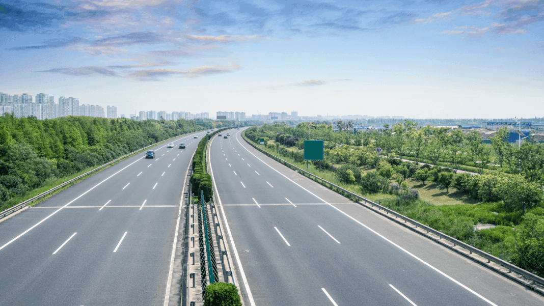 Mumbai Goa Highway Nears Long Awaited Completion