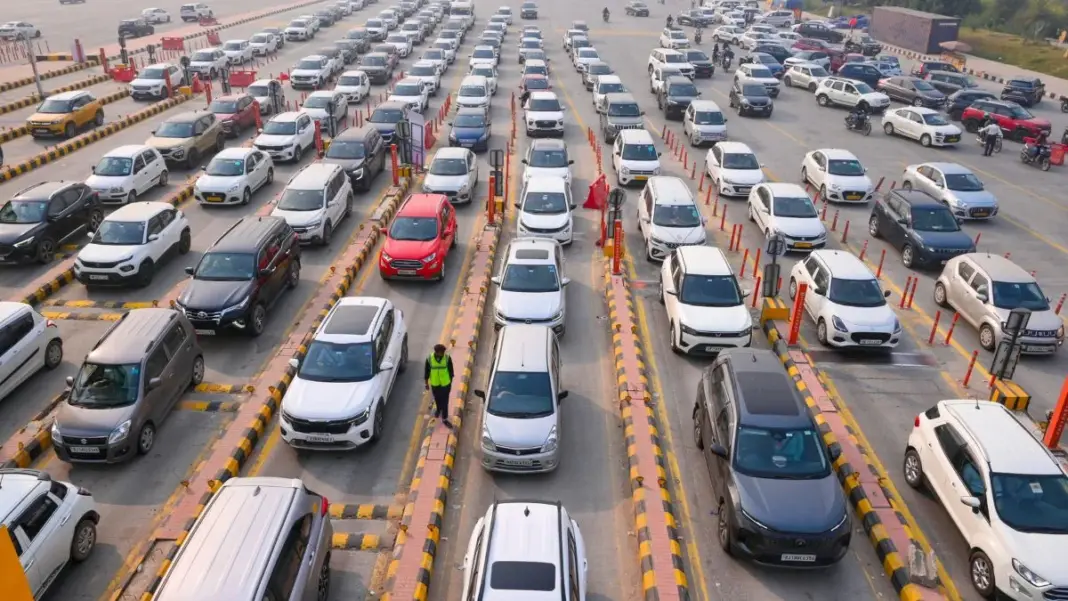 Delhi NCR Pushes Unified Urban Transport Law