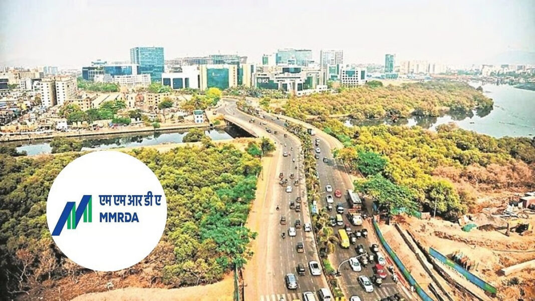 MMRDA Plans Multi Sport Facility In BKC