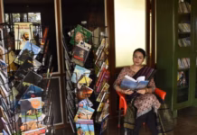 Maharashtra Expands Village Of Books To Every District