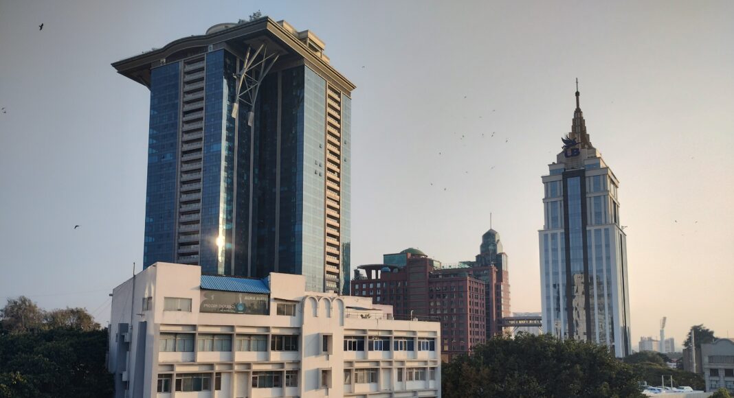 Bengaluru Urban Expansion Redraws Civic Boundaries