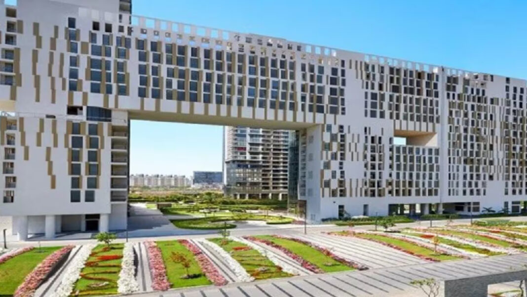 Gurugram Leads India in Ten Crore Plus Home Deals