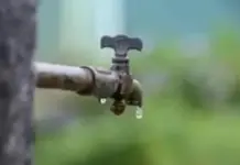 Pune Water Supply Dispute Raises Civic Alarm