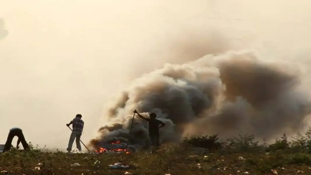 West Bengal Examines Urban And Rural Air Toxicity Differences