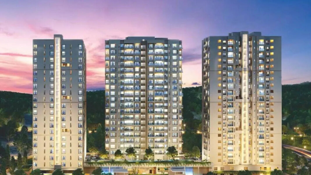 Pune Real Estate Gains Business Stay Assets