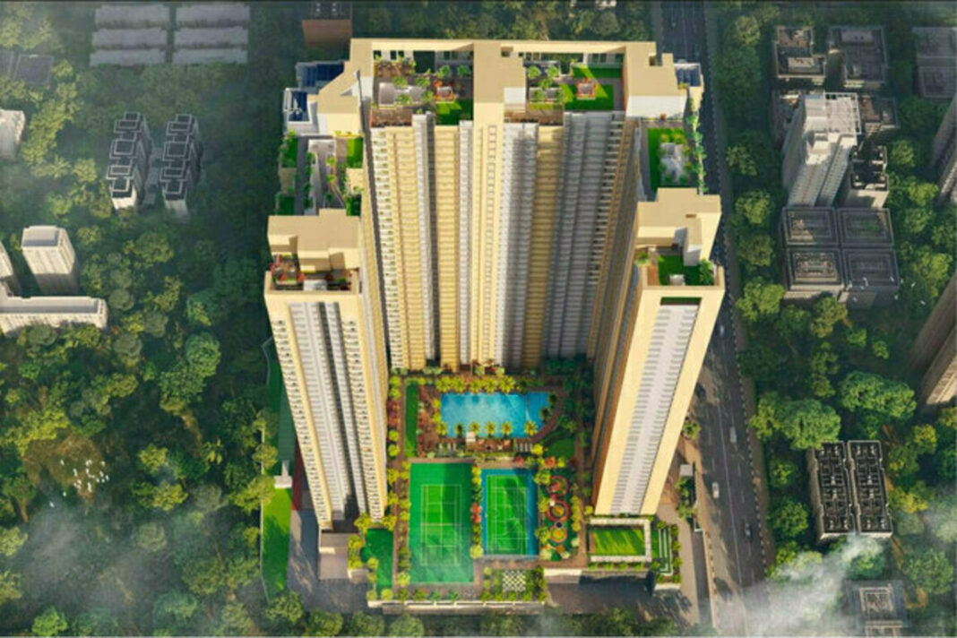 Shapoorji Pallonji Introduces Heartland Project In Mulund