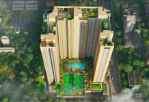 Shapoorji Pallonji Introduces Heartland Project In Mulund