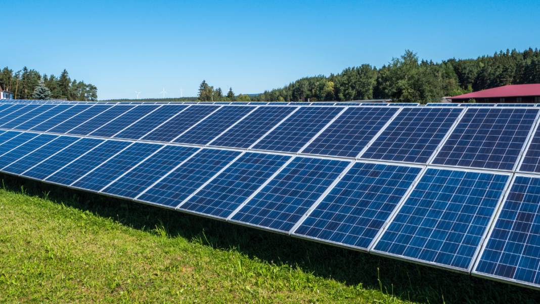 Indore 60 MW Solar Project Drives Urban Savings