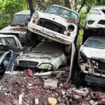 Overaged Vehicles Face Seizure Under Delhi’s Environmental Rule