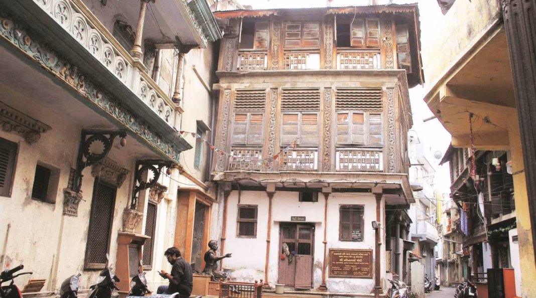 Ahmedabad Expands Heritage Protection Beyond Old City