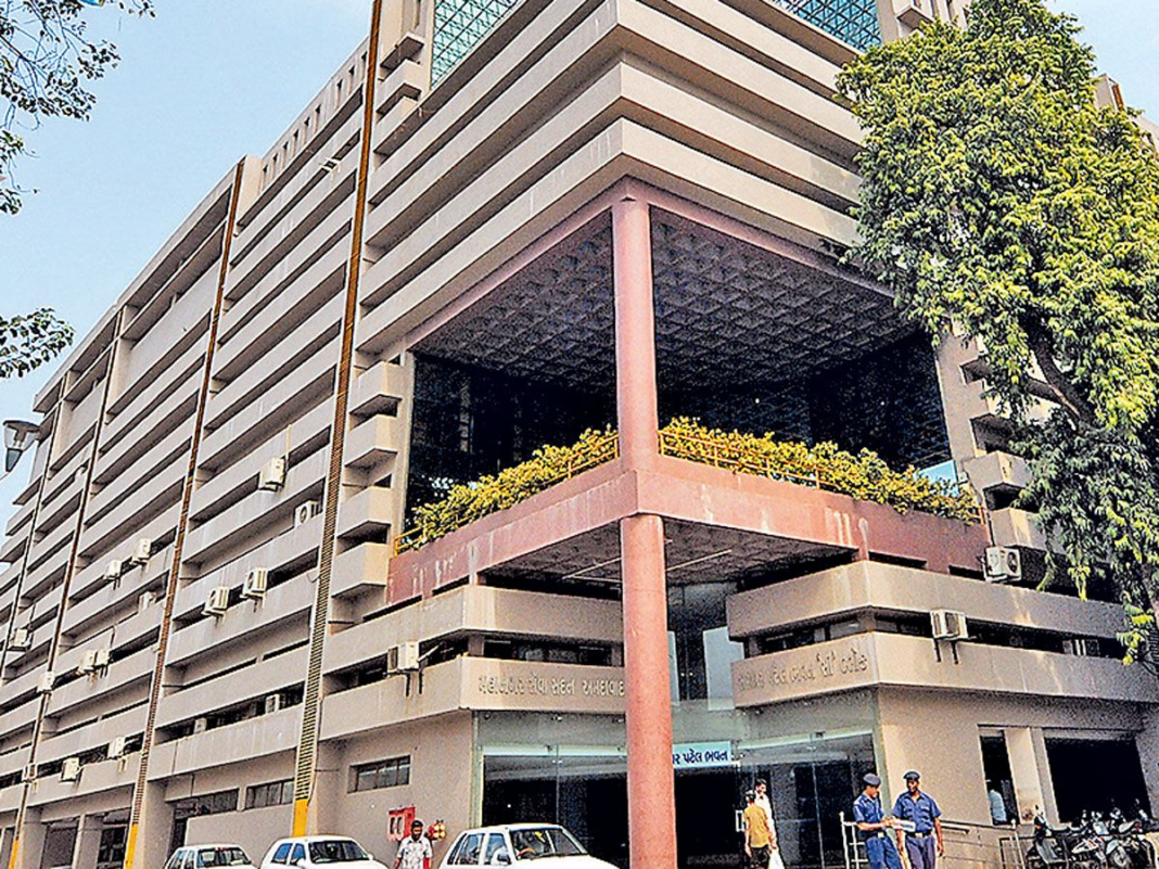 Ahmedabad AMC Budget Faces Funding Imbalance Claims