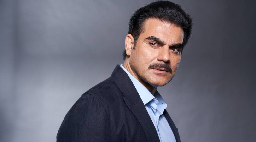 Bollywood Actor Arbaaz Khan Purchases Mumbai Apartment