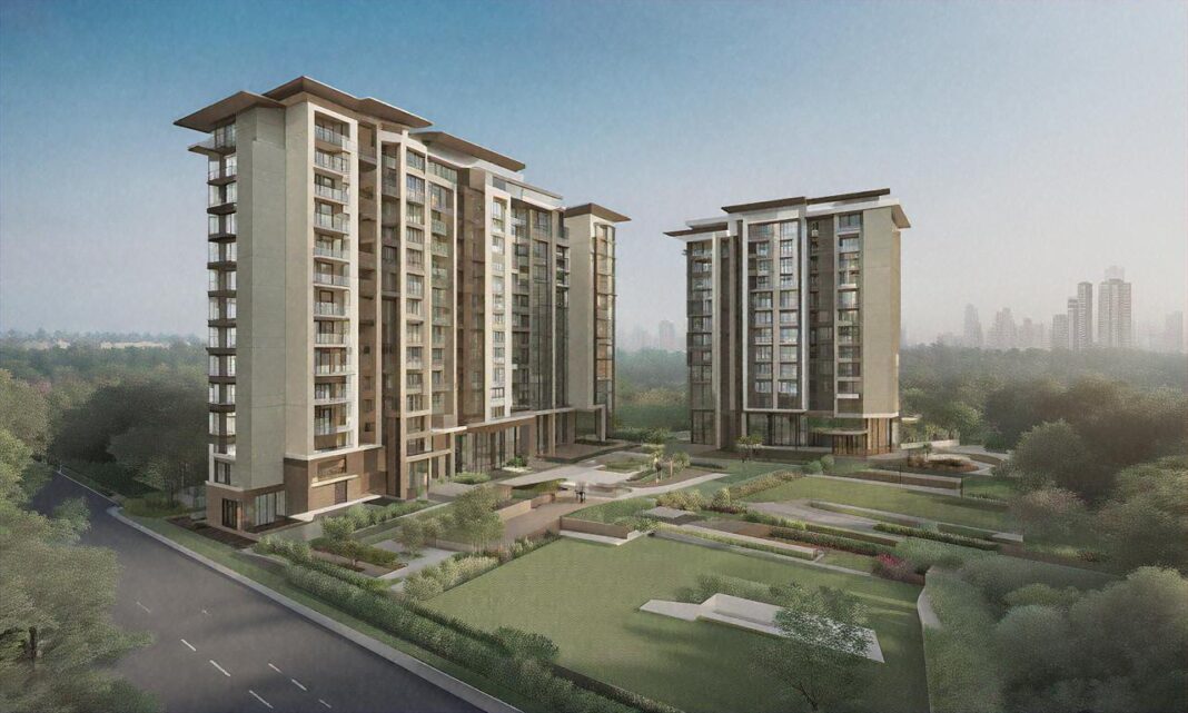 Ashiana Housing Expands Elder Living Footprint In Maharashtra
