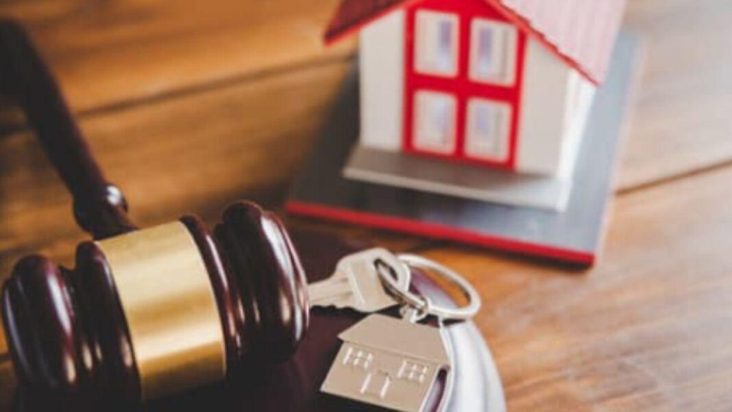 Mumbai Property Tax Recovery Intensifies With Auctions