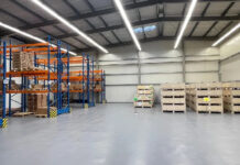 Bengaluru Sees Growth In Regional Warehousing Capacity