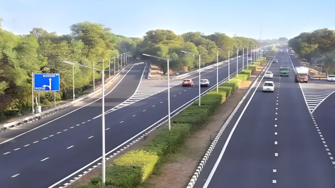 Ahmedabad Expressway Plan Reshapes Gujarat Mobility
