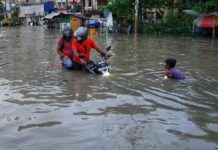 Chennai Weather Shifts Affect Urban Planning