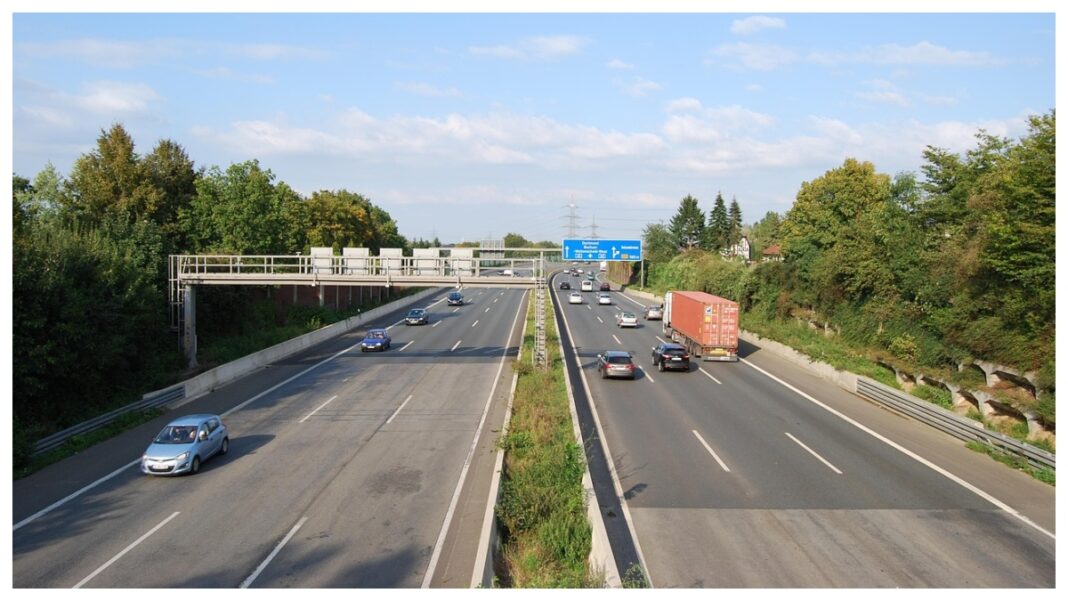 Bengaluru Chennai Expressway Set For Early 2027 Opening