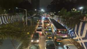 Bengaluru Peripheral Ring Road Faces Traffic And Environmental Concerns