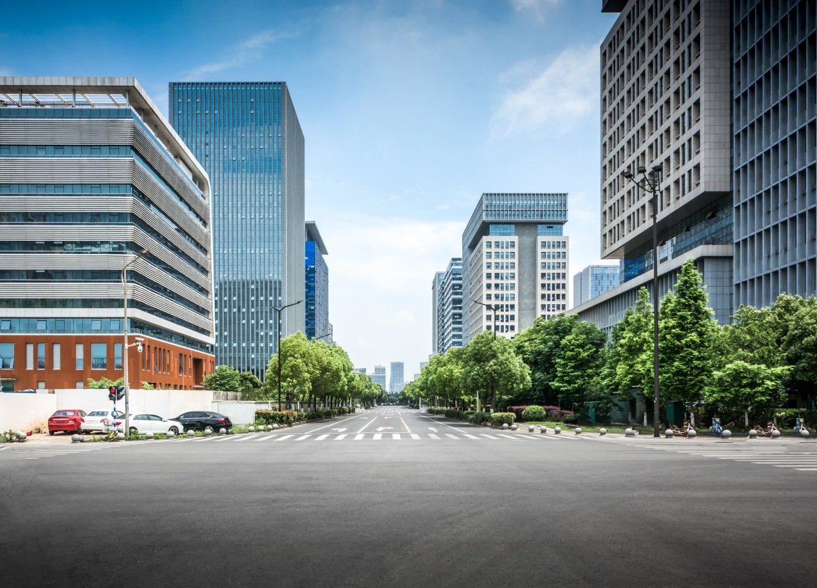 Bengaluru Commercial Leasing Drives Tight Market