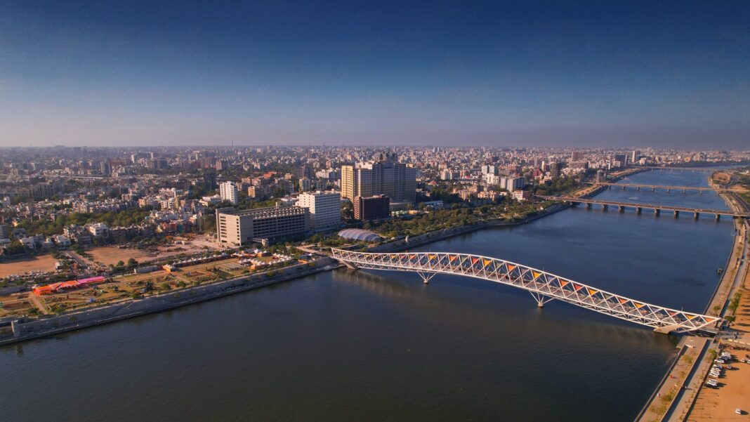 Ahmedabad Property Transfer Dispute Returns For Review