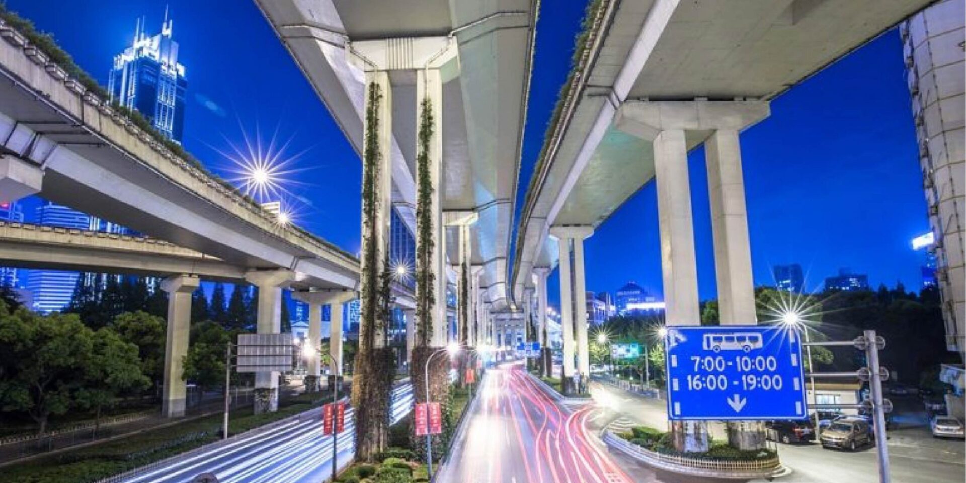 Mumbai Announces Sewri Worli Connector Road Closure