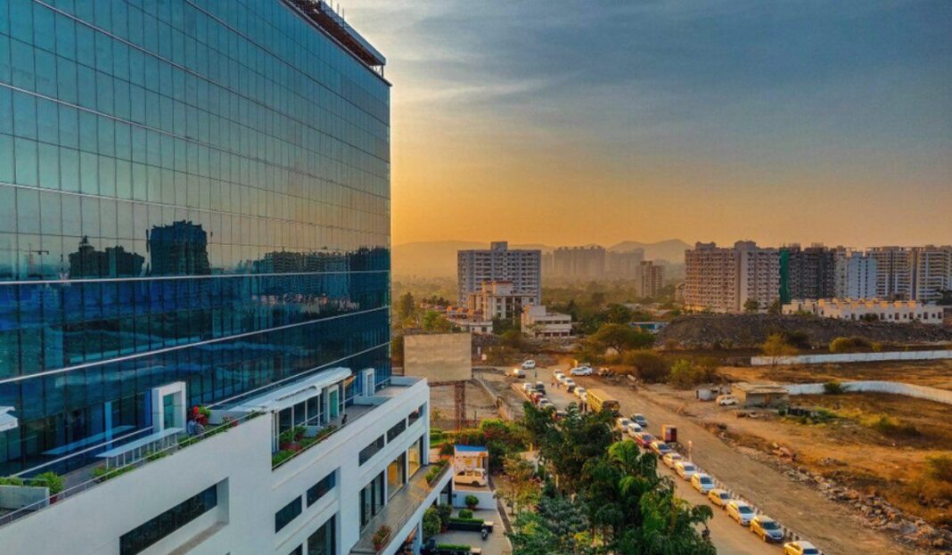 Pune North Hinjawadi Project Gains Attention