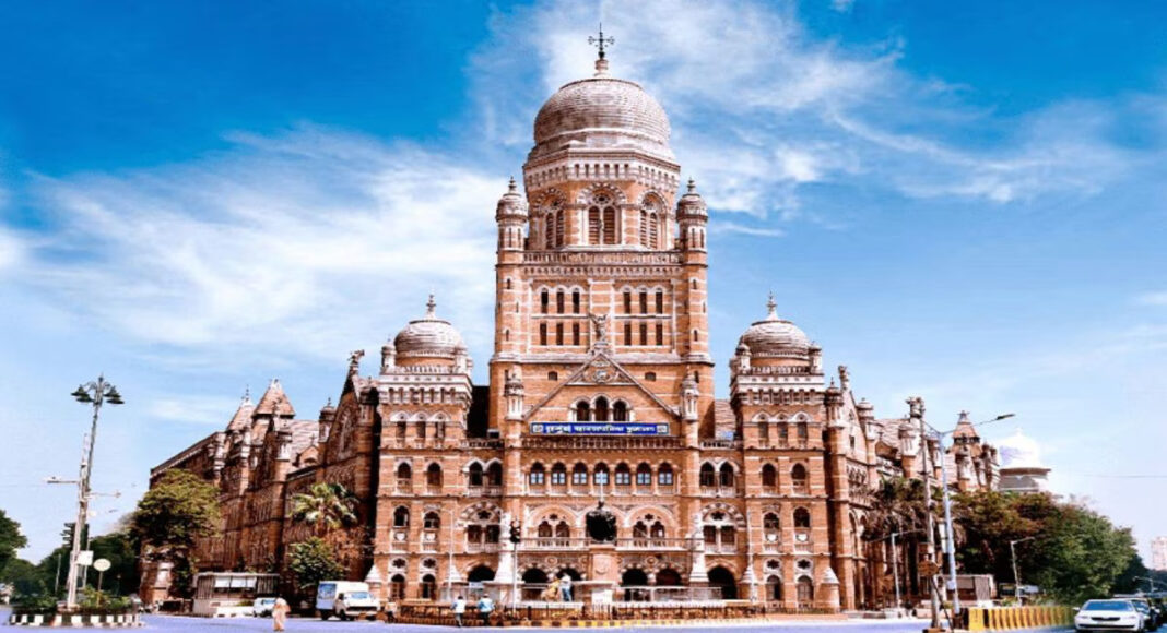 BMC Orders Immediate Removal of Unsafe Waste Vehicles