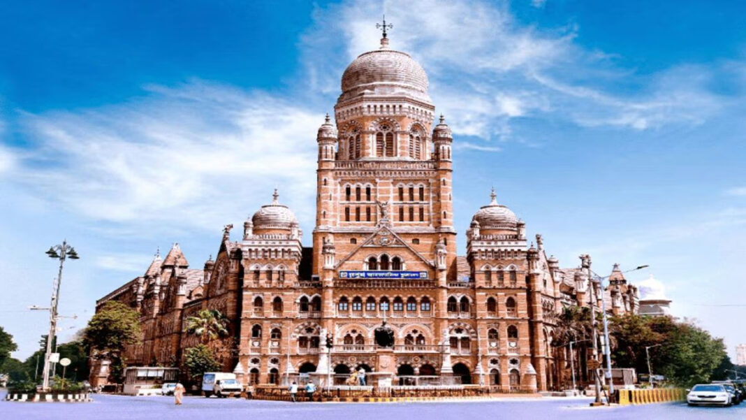 BMC Orders Immediate Removal of Unsafe Waste Vehicles
