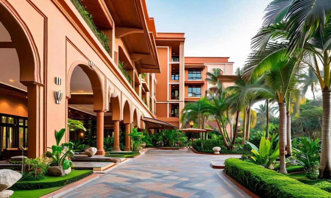 Chennai Hospitality Expansion Signals Tourism Investment Shift