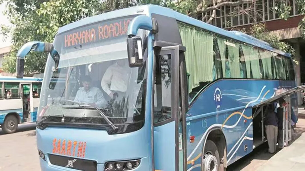 BEST Expands Bus Services To Support Students During Exams