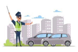 Pune Traffic Enforcement Nets Thousands In Safety Push