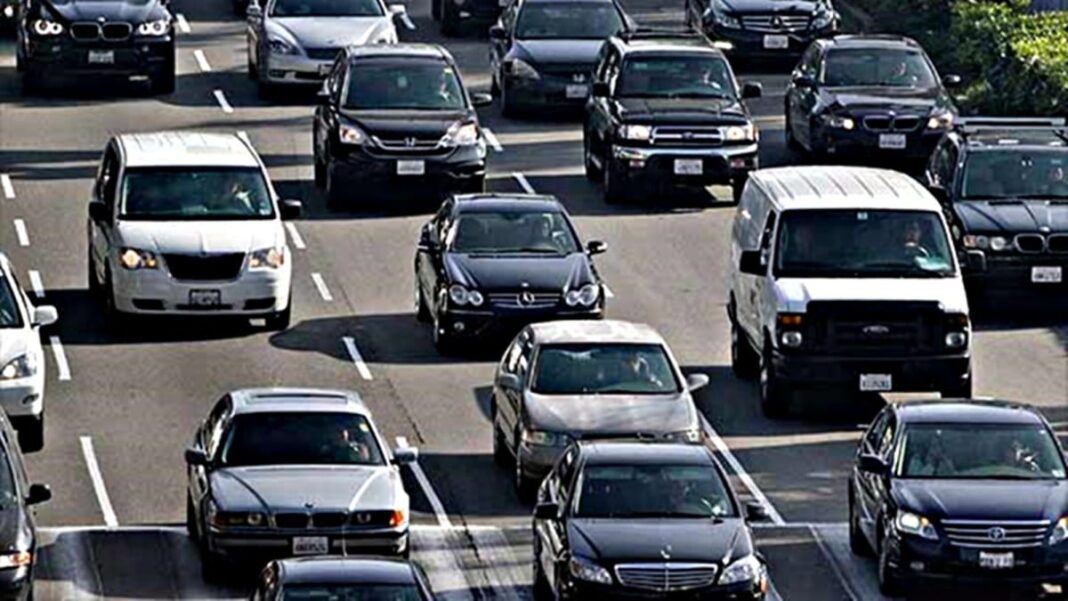 Bengaluru Reworks Transport Strategy Amid Traffic Crisis