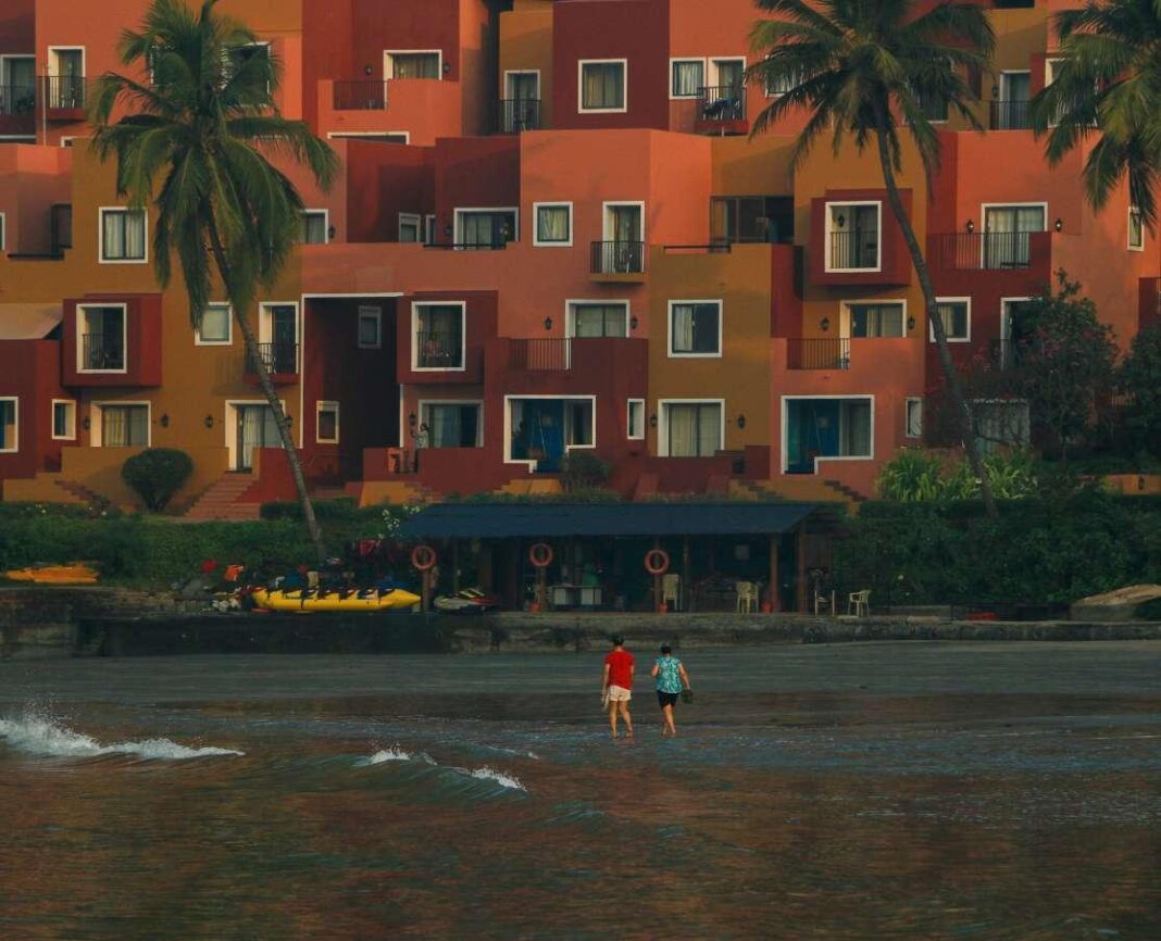 Goa Usgao Demands Community Land For Homes