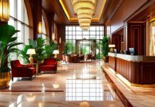 Hyderabad Chalet Hotels Approves Luxury Hotel Project