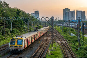 Chennai Rail Reductions Strain Suburban Travel Networks