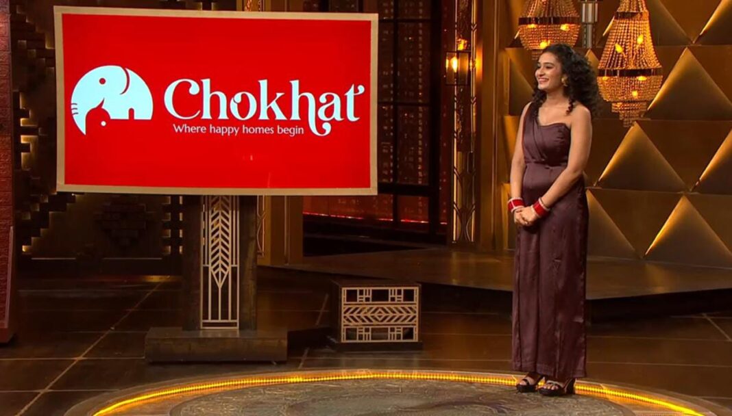 Chokhats Drives Inclusive Home Design Growth In India