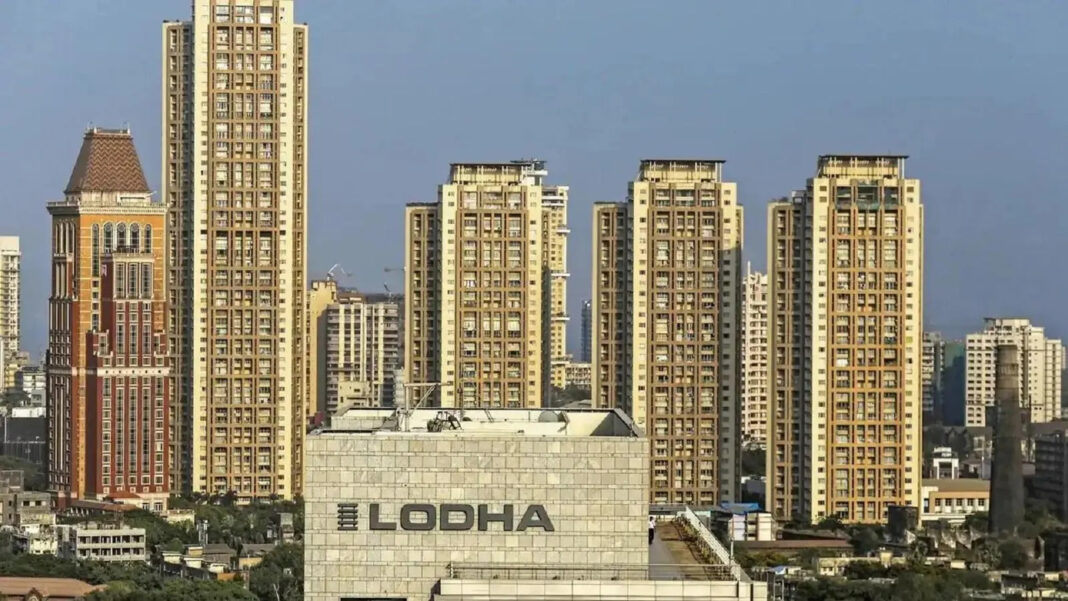 Pune Lodha Expands Real Estate Footprint In City