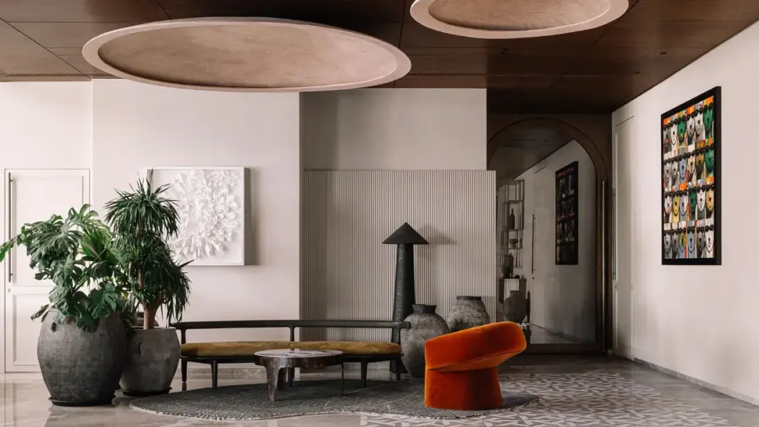 Mumbai AD100 2026 Elevates India Architecture And Design