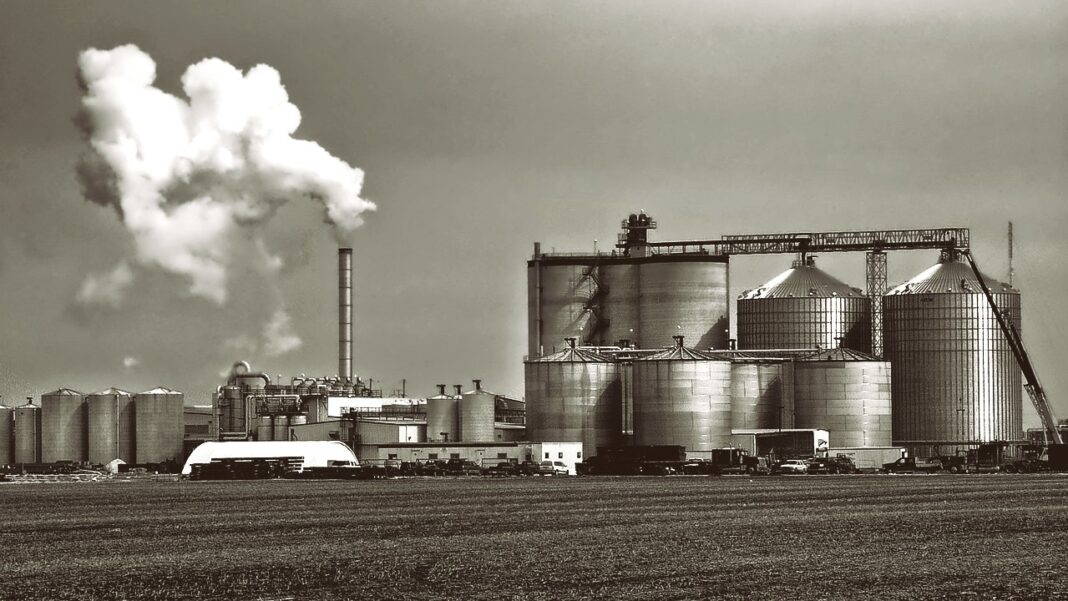 Bengal’s New Phenol Plant Shapes Industrial Growth