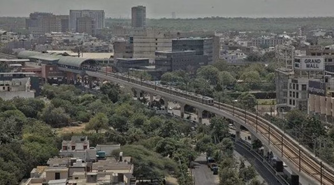 NCR Sees New Integrated Urban Hub