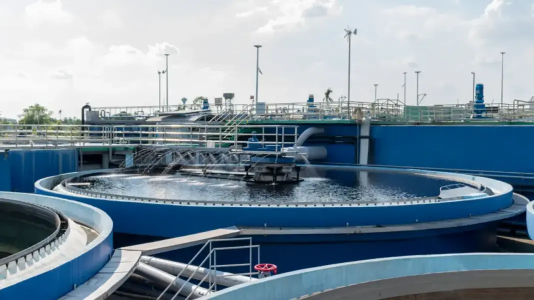 Chennai Water Infrastructure Push Targets Supply Reliability